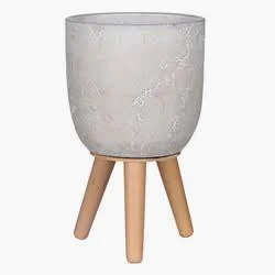 Nordic Pot - sand